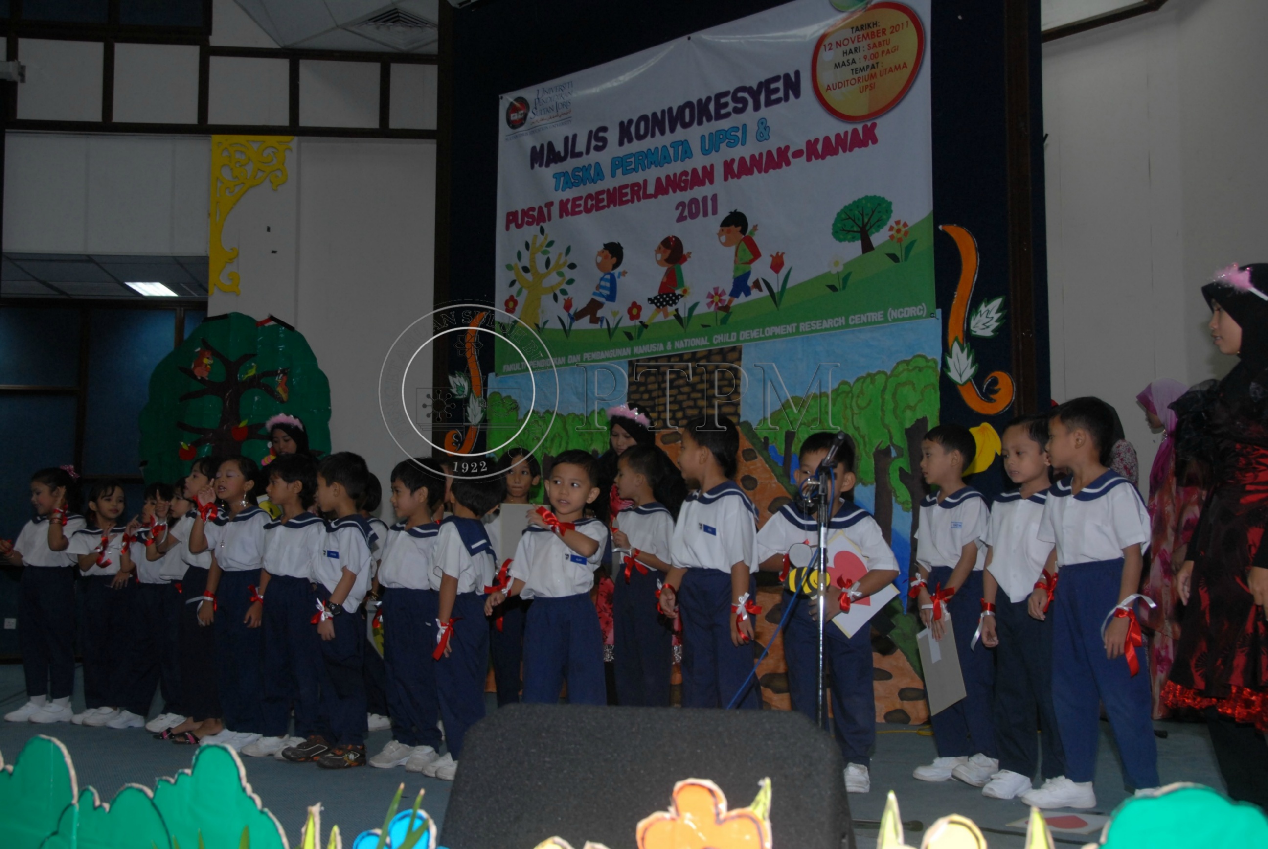 PTPM 11 100 TADIKA  IDA 0307